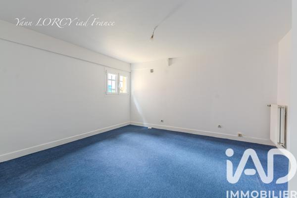 Maison à vendre 6 pièces 143 m² Villejust