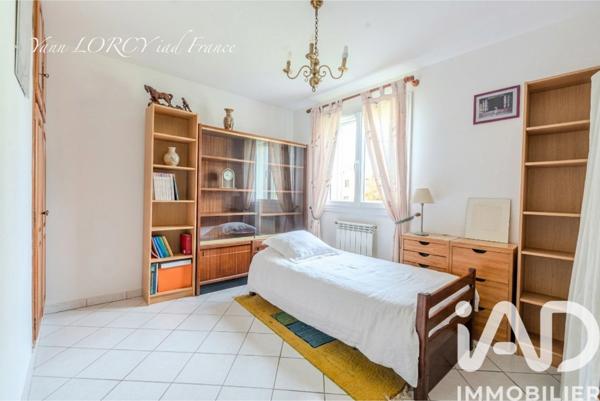 Maison à vendre 6 pièces 143 m² Villejust