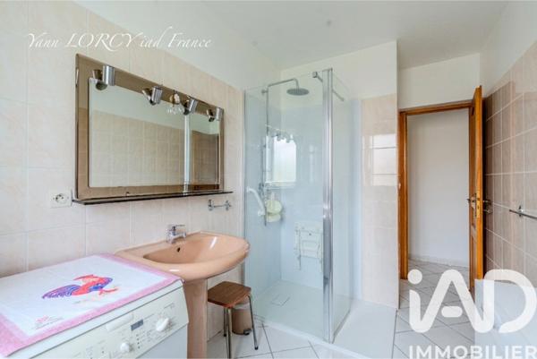 Maison à vendre 6 pièces 143 m² Villejust