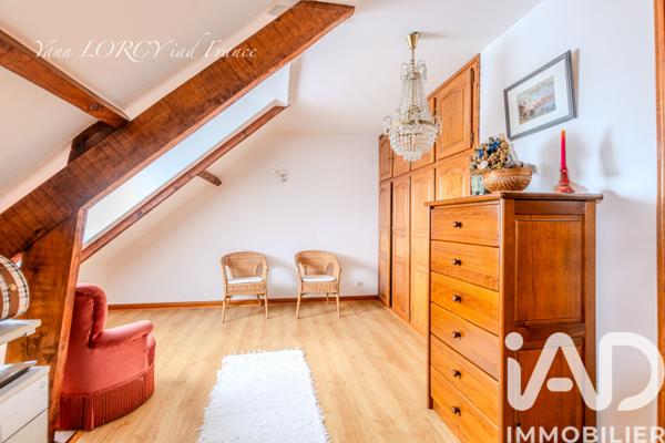 Maison à vendre 6 pièces 143 m² Villejust