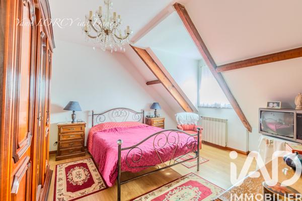 Maison à vendre 6 pièces 143 m² Villejust