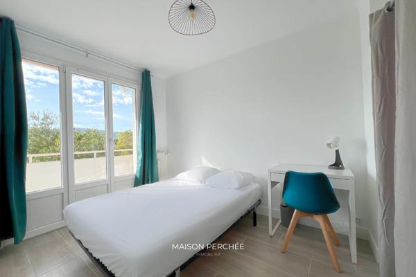 Draguignan (83300) CHAMBRES À LOUER - LOCATION