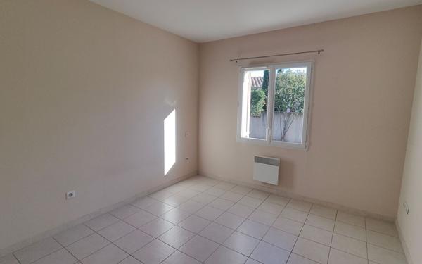 Maison à louer    4 pièces •  Rochefort-du-Gard