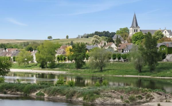 Maison à rénover 4 pièces 100 m2 Centre POUILLY SUR LOIRE (58) proche LA CHARITE SUR LOIRE , NEVERS, COSNES COURS SUR LOIRE