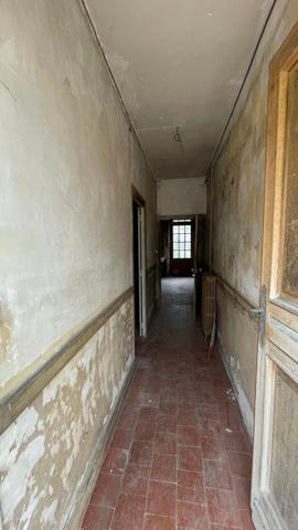 Maison à rénover 4 pièces 100 m2 Centre POUILLY SUR LOIRE (58) proche LA CHARITE SUR LOIRE , NEVERS, COSNES COURS SUR LOIRE
