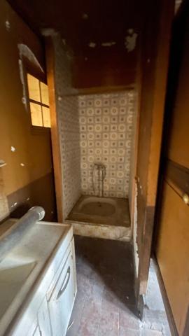 Maison à rénover 4 pièces 100 m2 Centre POUILLY SUR LOIRE (58) proche LA CHARITE SUR LOIRE , NEVERS, COSNES COURS SUR LOIRE