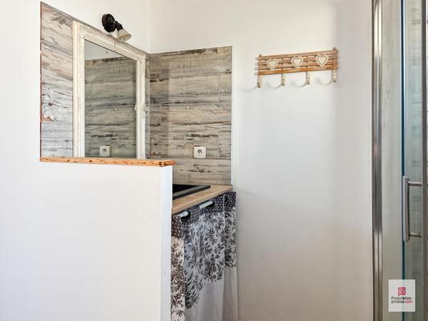 Maison Parce Sur Sarthe 6 pièce(s) 138 m2