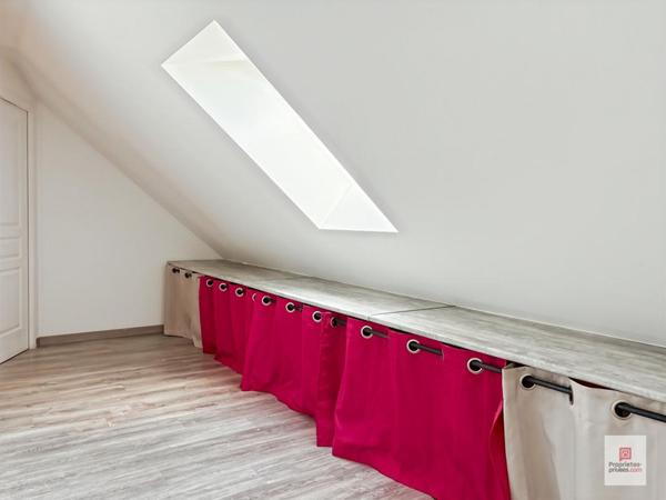 Maison Parce Sur Sarthe 6 pièce(s) 138 m2