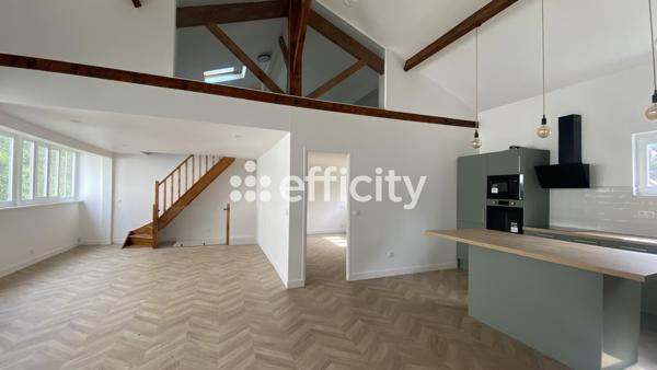 Appartement
         4 pièces
        - 160 m² Exclusivité 690 000 € *