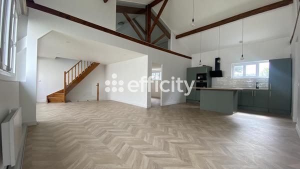 Appartement
         4 pièces
        - 160 m² Exclusivité 690 000 € *