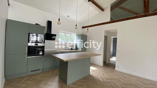 Appartement
         4 pièces
        - 160 m² Exclusivité 690 000 € *