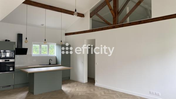 Appartement
         4 pièces
        - 160 m² Exclusivité 690 000 € *