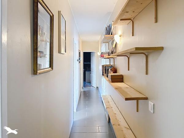 Maison 149 500 € Mesnac 4 p 88 m² DPE D