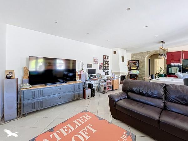 Maison 149 500 € Mesnac 4 p 88 m² DPE D