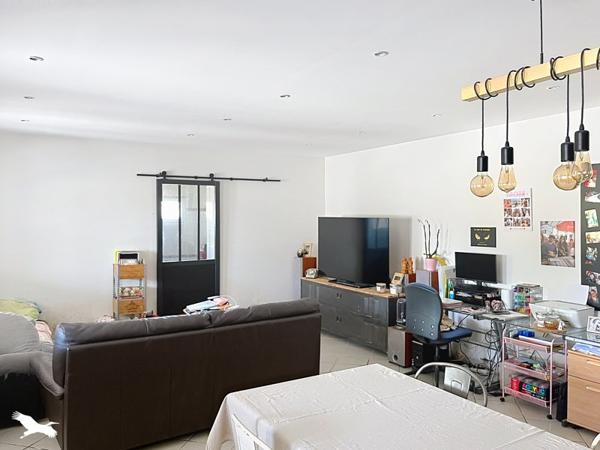Maison 149 500 € Mesnac 4 p 88 m² DPE D
