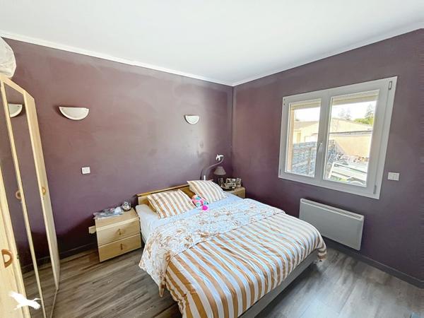 Maison 149 500 € Mesnac 4 p 88 m² DPE D