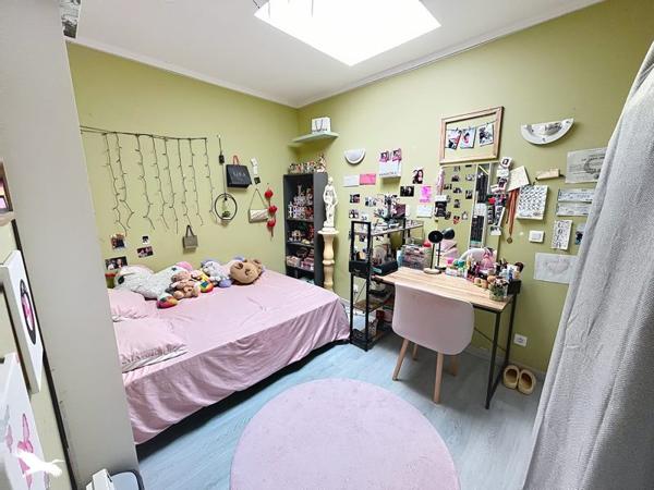 Maison 149 500 € Mesnac 4 p 88 m² DPE D