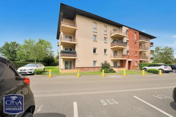 Appartement à vendre 1 pièce 22.61m² Nœux-les-Mines (62290)