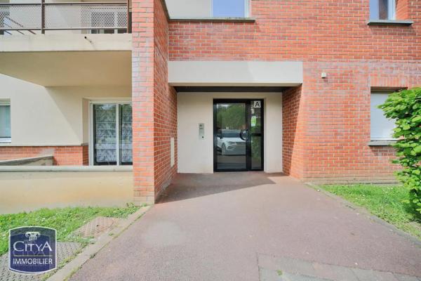 Appartement à vendre 1 pièce 22.61m² Nœux-les-Mines (62290)