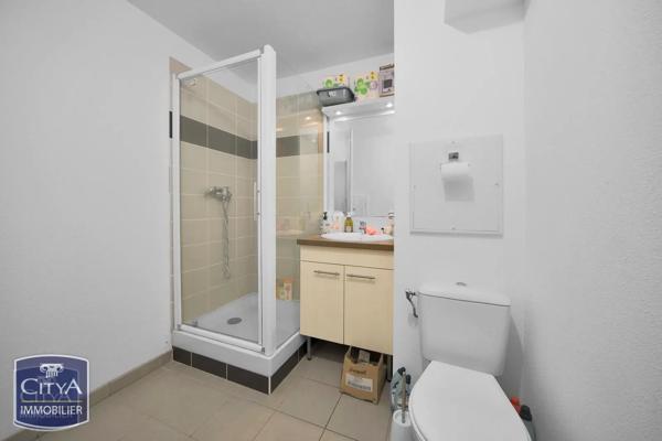 Appartement à vendre 1 pièce 22.61m² Nœux-les-Mines (62290)