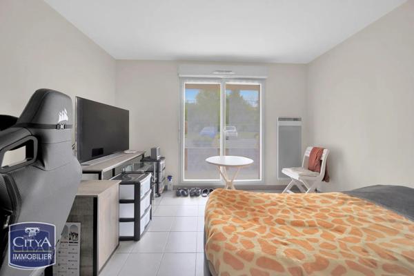 Appartement à vendre 1 pièce 22.61m² Nœux-les-Mines (62290)