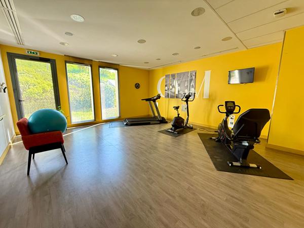 INVESTISSEMENT LMNP - T2 Résidence Seniors Domitys - Loyer garanti