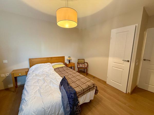 INVESTISSEMENT LMNP - T2 Résidence Seniors Domitys - Loyer garanti