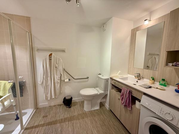 INVESTISSEMENT LMNP - T2 Résidence Seniors Domitys - Loyer garanti