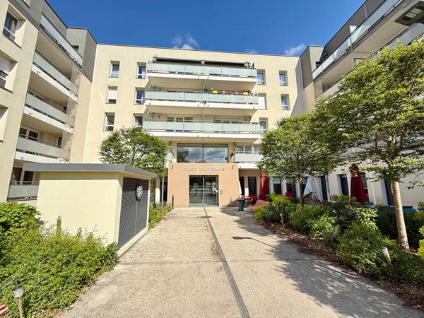 INVESTISSEMENT LMNP - T2 Résidence Seniors Domitys - Loyer garanti