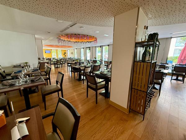 INVESTISSEMENT LMNP - T2 Résidence Seniors Domitys - Loyer garanti