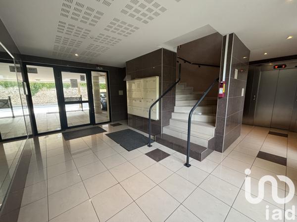 Appartement à vendre 3 pièces 66 m² Claye-Souilly