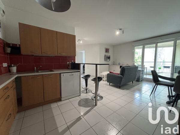 Appartement à vendre 3 pièces 66 m² Claye-Souilly