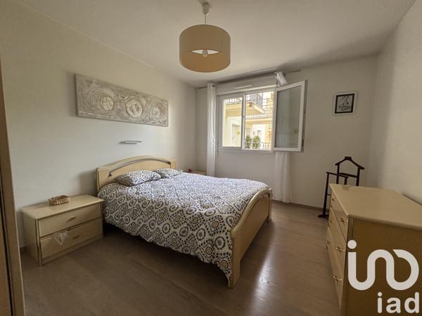 Appartement à vendre 3 pièces 66 m² Claye-Souilly