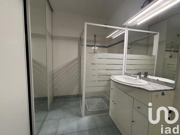 Appartement à vendre 3 pièces 66 m² Claye-Souilly