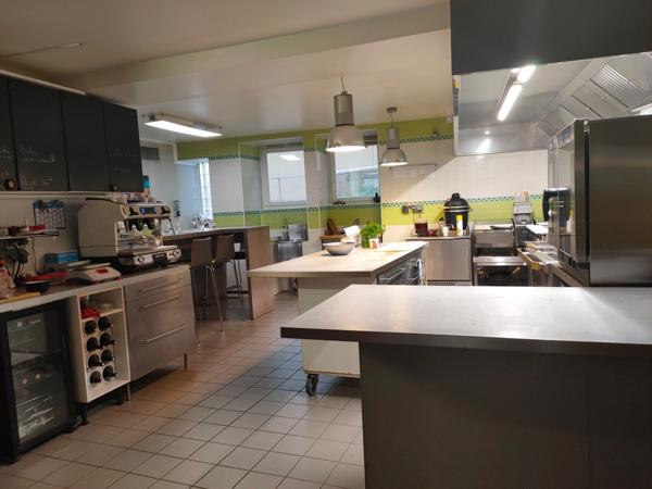 Fonds de commerce à vendre ()