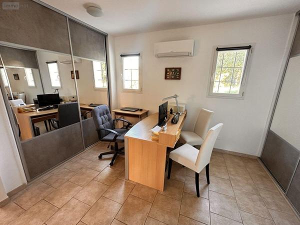 Villa à vendre à Six-Fours-les-Plages dans le Var (83140), ref : 14517/536   
LE BRUSC