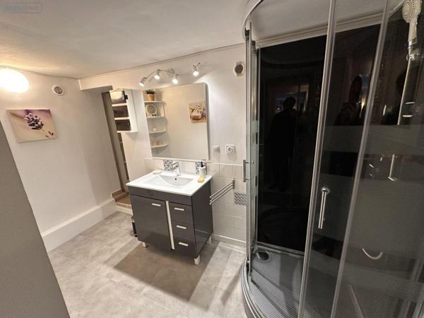 Villa à vendre à Six-Fours-les-Plages dans le Var (83140), ref : 14517/536   
LE BRUSC