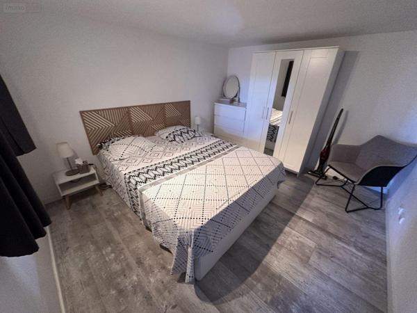 Villa à vendre à Six-Fours-les-Plages dans le Var (83140), ref : 14517/536   
LE BRUSC