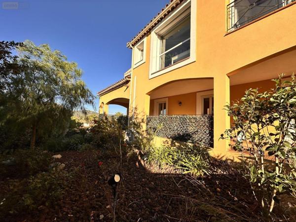 Villa à vendre à Six-Fours-les-Plages dans le Var (83140), ref : 14517/536   
LE BRUSC