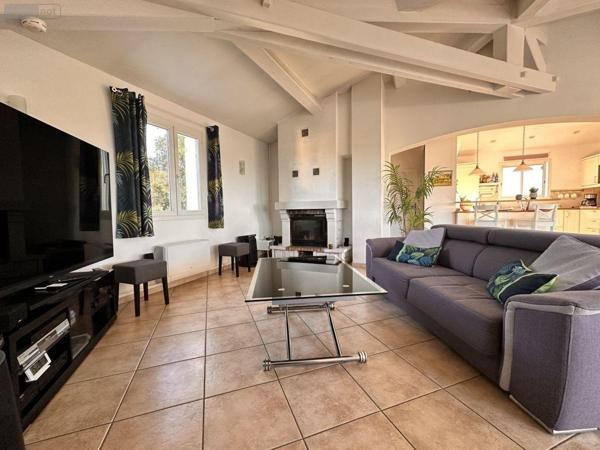 Villa à vendre à Six-Fours-les-Plages dans le Var (83140), ref : 14517/536   
LE BRUSC