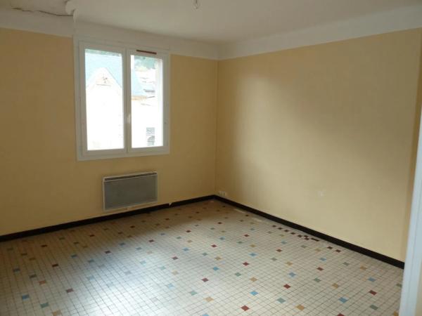Appartement à louer à Florac Trois Rivières (48400)
