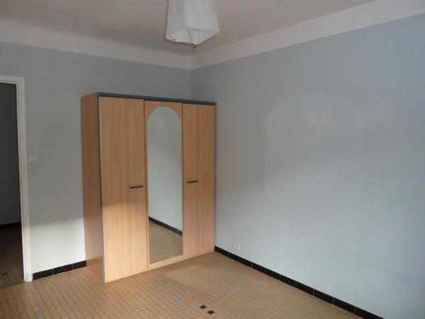 Appartement à louer à Florac Trois Rivières (48400)