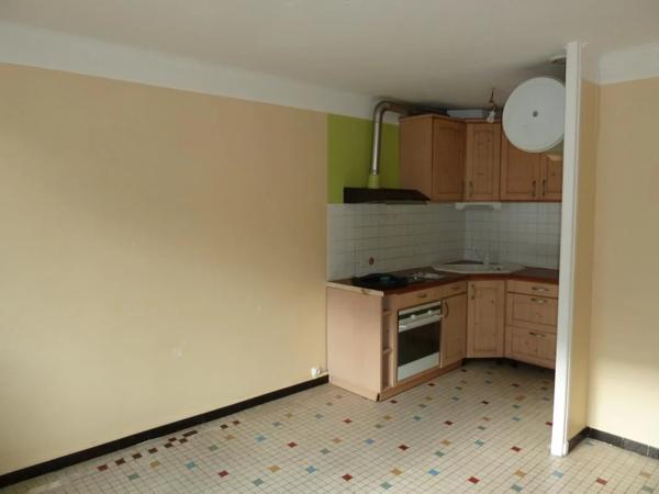 Appartement à louer à Florac Trois Rivières (48400)