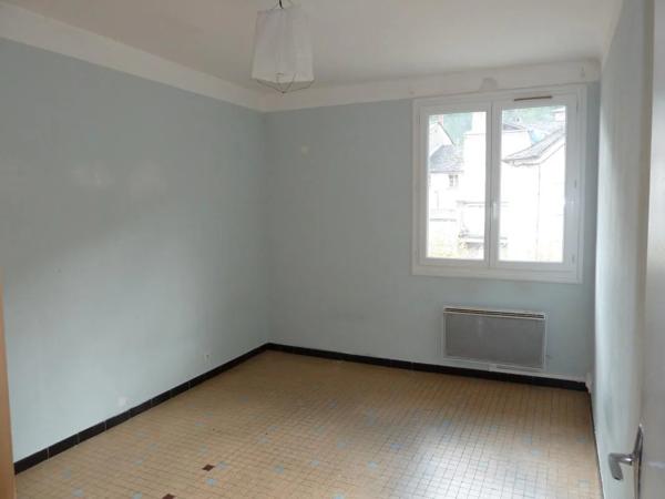 Appartement à louer à Florac Trois Rivières (48400)