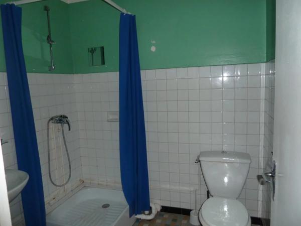 Appartement à louer à Florac Trois Rivières (48400)