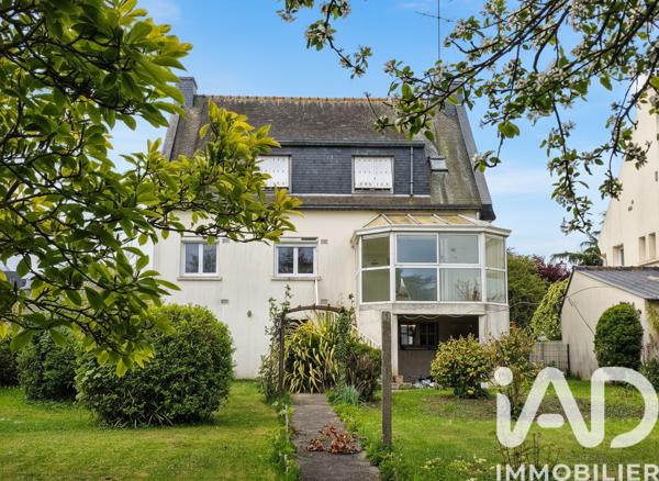 Maison à vendre 6 pièces 147 m² Yffiniac