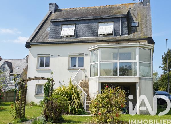 Maison à vendre 6 pièces 147 m² Yffiniac
