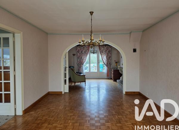 Maison à vendre 6 pièces 147 m² Yffiniac