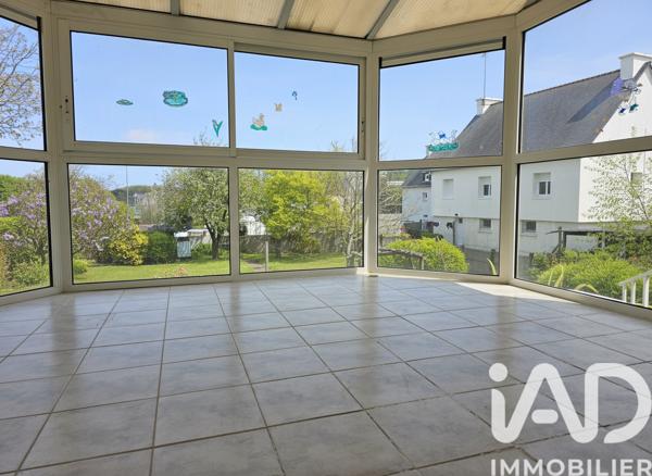 Maison à vendre 6 pièces 147 m² Yffiniac
