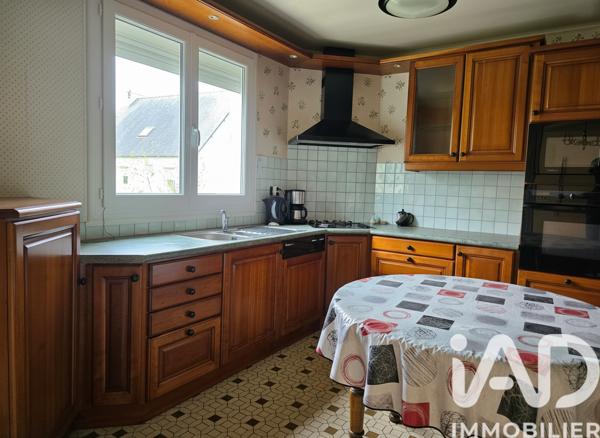 Maison à vendre 6 pièces 147 m² Yffiniac